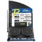A & I Products Radio Display, Prestige W/ PTR440 Radio 26" x22" x20" A-RD400 - alternate 2